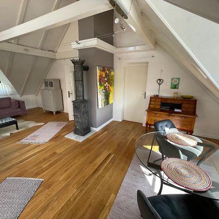 Gaensebluemchen 2 Apartment Daisy 2 Walsdorf  Ngoại thất bức ảnh