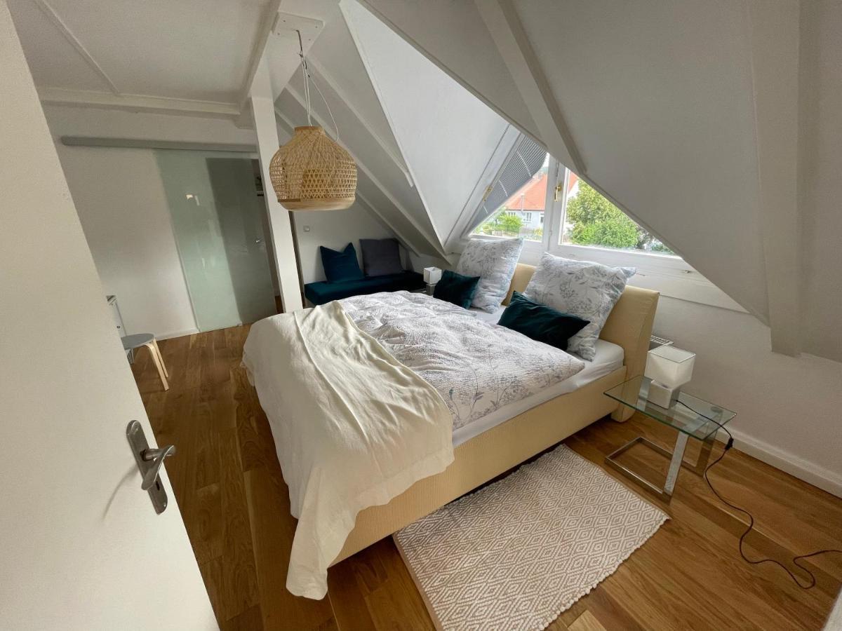 Gaensebluemchen 2 Apartment Daisy 2 Walsdorf  Ngoại thất bức ảnh
