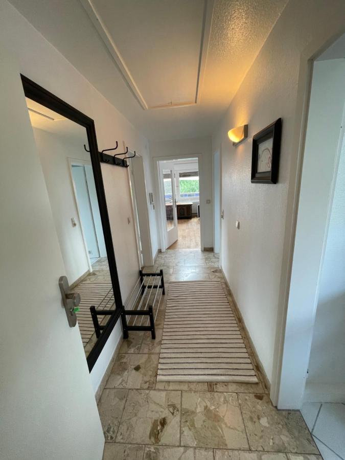 Gaensebluemchen 2 Apartment Daisy 2 Walsdorf  Ngoại thất bức ảnh
