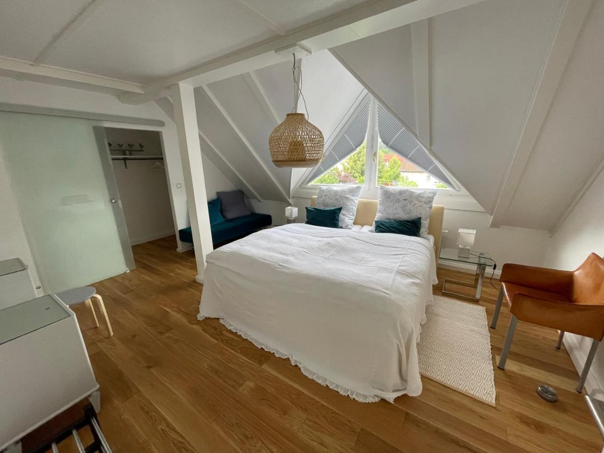 Gaensebluemchen 2 Apartment Daisy 2 Walsdorf  Ngoại thất bức ảnh